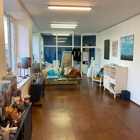 بيت شباب Telegraf Backpackers