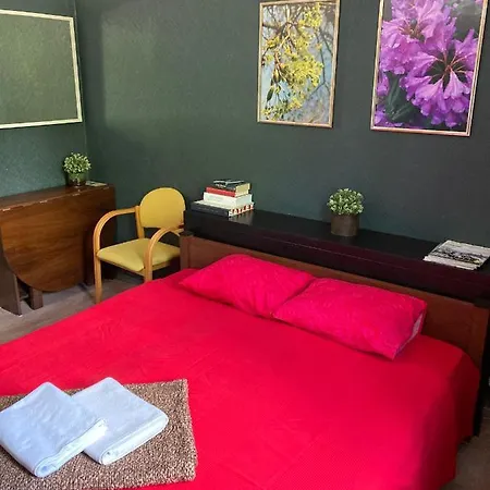 Telegraf Backpackers * كوريسارِ