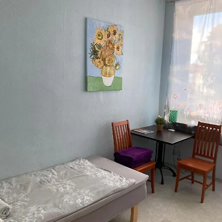 بيت شباب Telegraf Backpackers