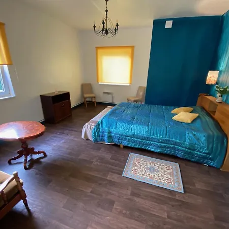Telegraf Backpackers Albergue