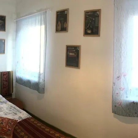 Telegraf Backpackers بيت شباب
